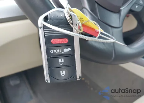 2015 Acura Rdx из США, поврежденный, VIN 5J8TB3H50FL012912